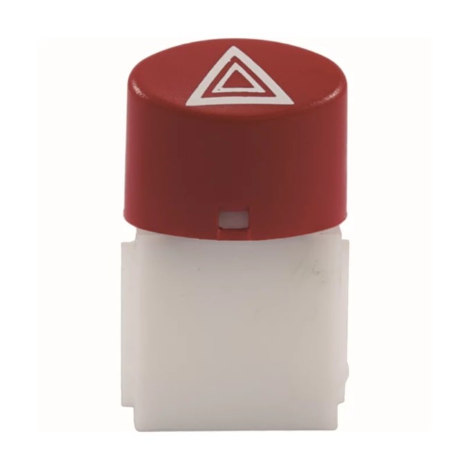 Detalhes do BOTAO INTERRUPTOR DE ACIONAMENTO DO PISCA ALERTA - RPA001