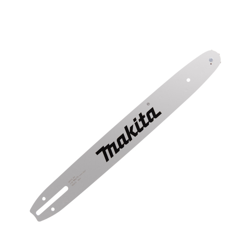Sabre 16" 40cm para Eletrosserra Makita UC4041 UC4020 Dewalt DCCS670 - 191G17-7