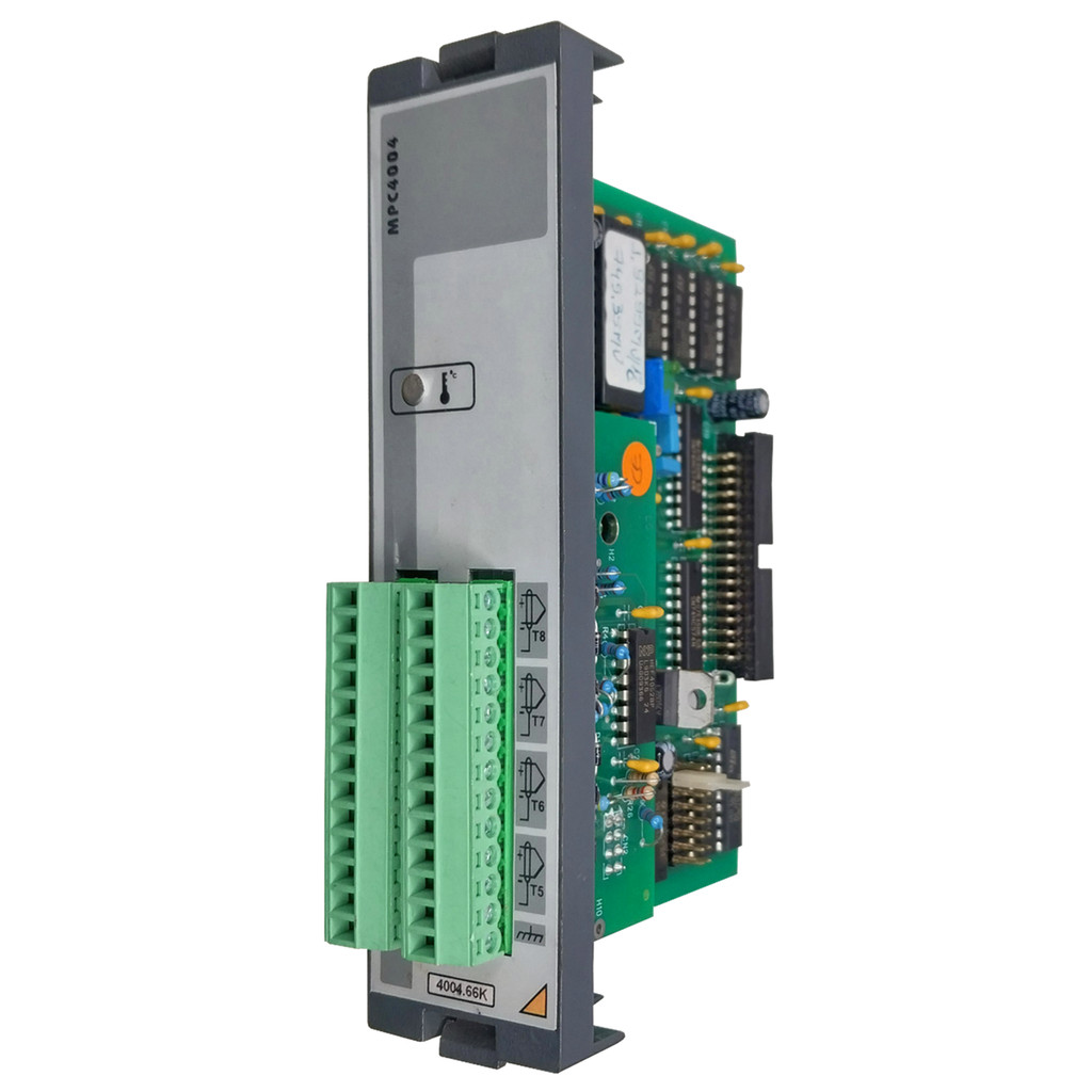 Módulo de Expansão Temperatura ATOS MPC 4004.66K