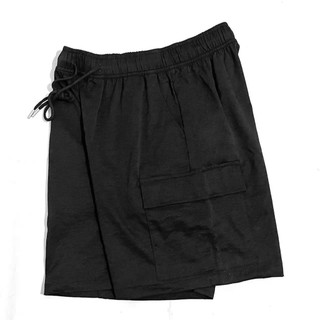 Short Cargo Masculina Tem 5 Bolsos Tecido Que Estica Sem Limitar Seus Movimentos Macio Confortável Esportivo e Dia a Dia