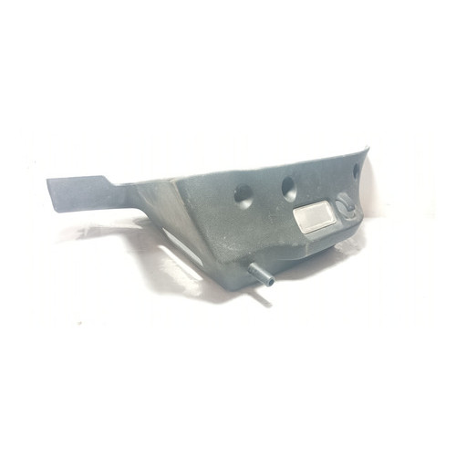 Moldura Esquerda Bagageiro Citroen C3 2018/19