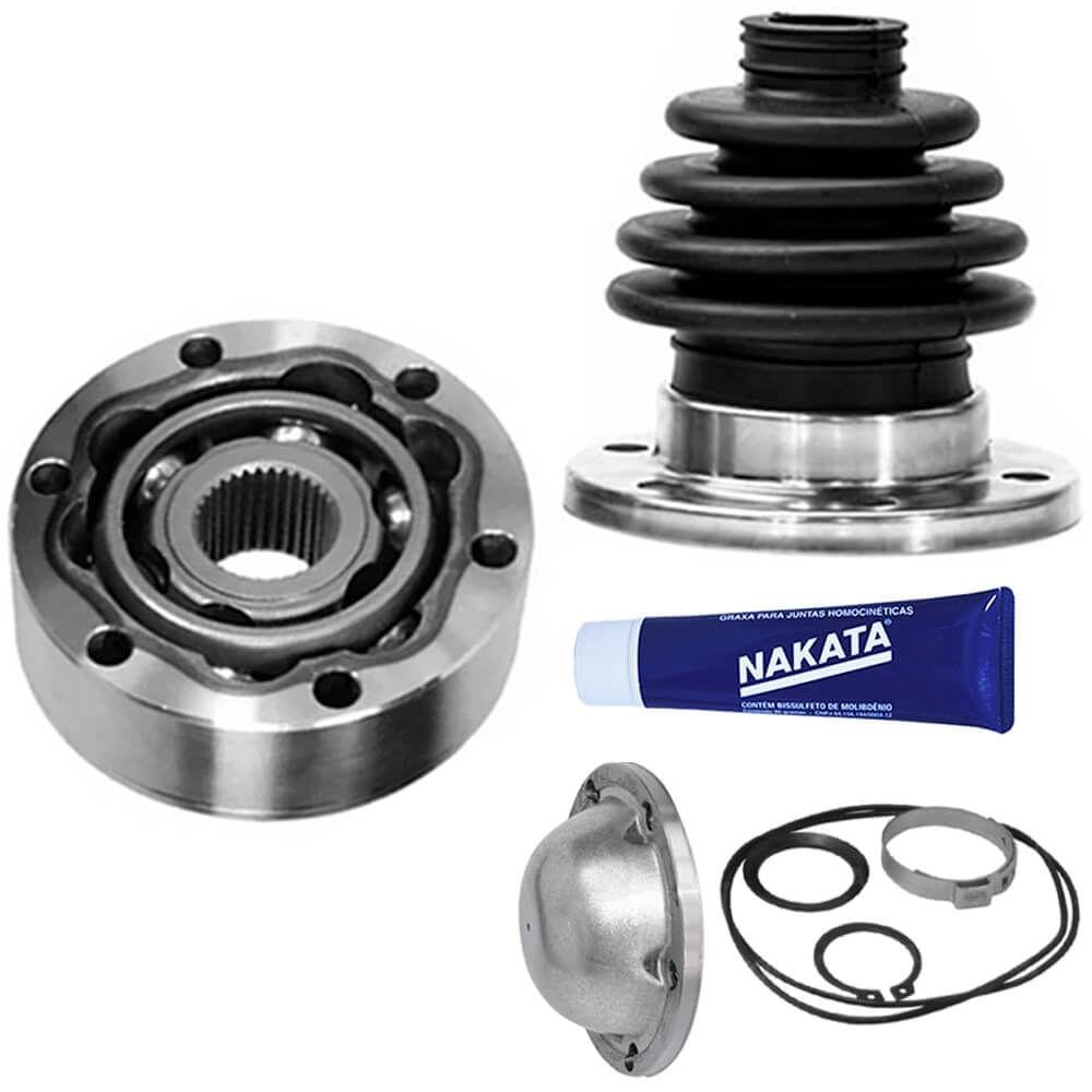 Junta Deslizante Siena 1.8 8v 2003 04 05 06 07 08 09 2010 em Oferta na Shopee