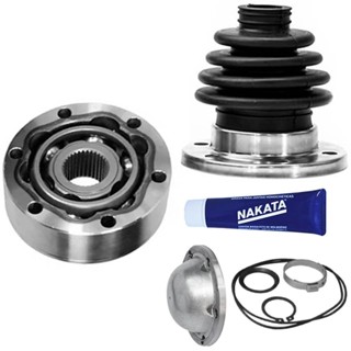 Junta Deslizante Siena 1.8 8v 2003 04 05 06 07 08 09 2010 em Oferta na Shopee