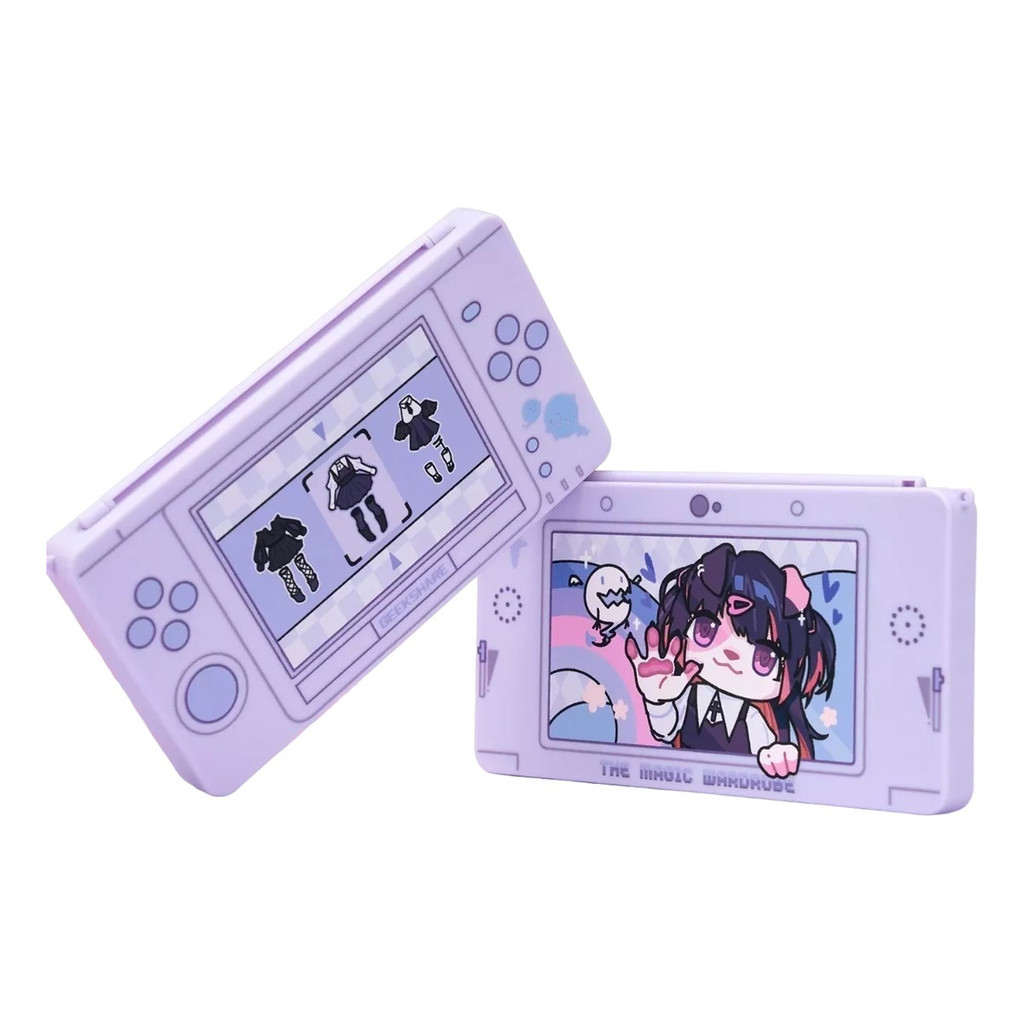 Case Porta jogos premium Compativel Gamecard Nintendo Switch Padrão V1 V2 Oled Lite Switch 2 Anime fofa 24 In 1