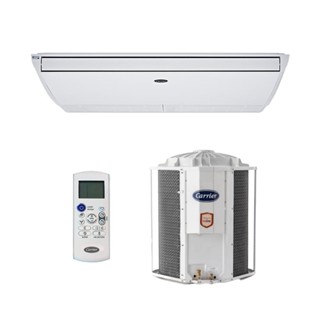 Ar Condicionado 57.000 BTUs Split Piso Teto Convencional Springer Carrier Xperience Frio R-410 42ZQB60C5/38CCW060535MC em Oferta na Shopee