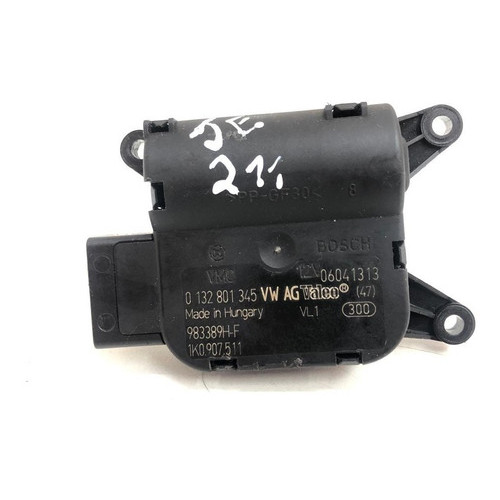 Atuador Caixa Evaporadora Volkswagen Jetta 132801345 #78
