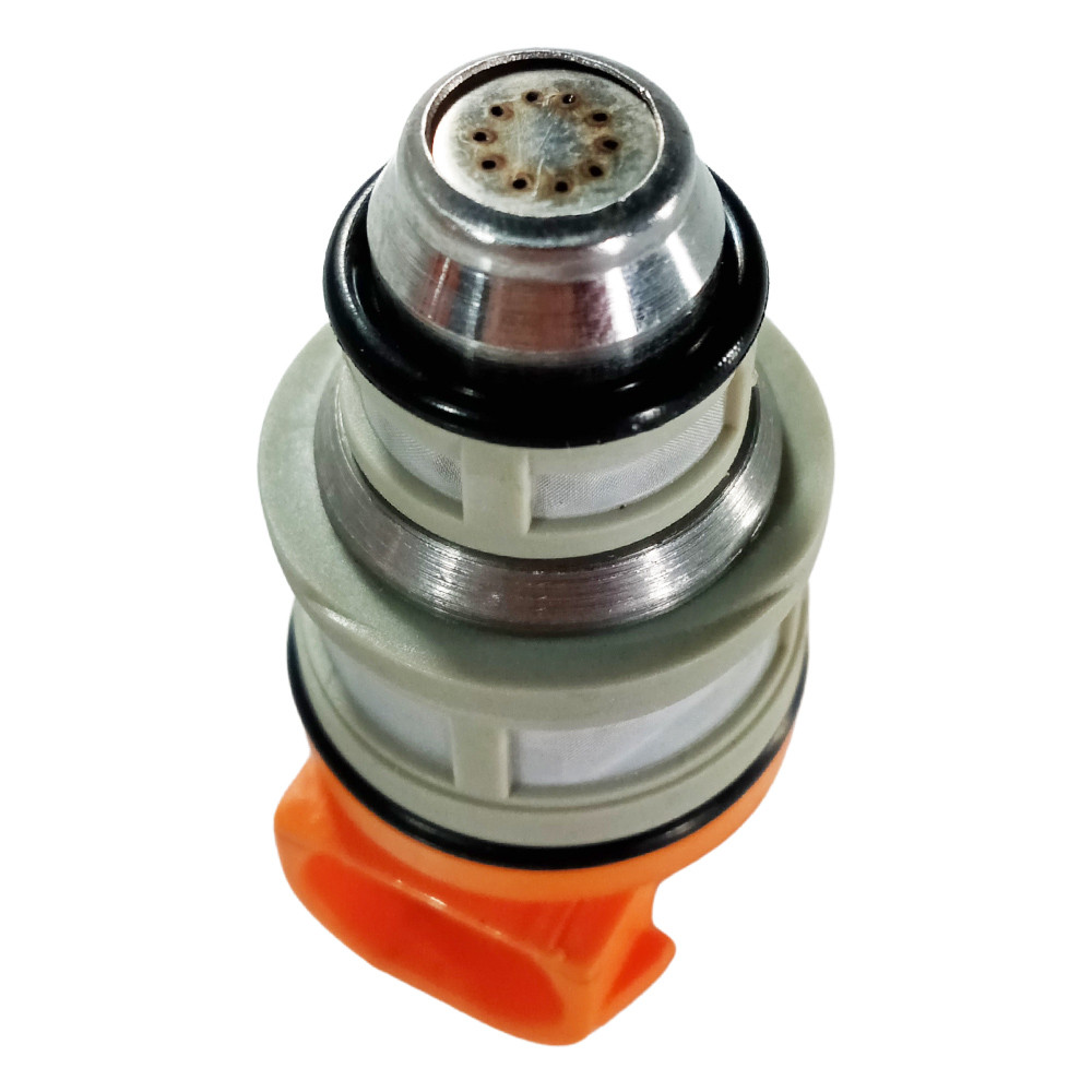 Bico Injetor Fiat Uno 1.0 Gasolina Ano 1995 1996 1997 1998 1999 2000 2001 IWM52300 MBZ5230
