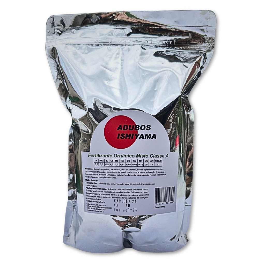 O que é Saco Adubo Orgânico? Guia e Onde Comprar | BuscaProdutos