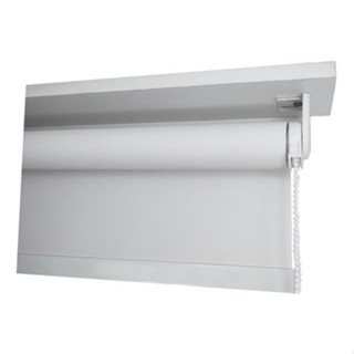 Persiana Rolon Tela Solar 5% Portas/janelas 1,50 L X 1,30 A em Oferta na Shopee