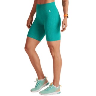 Bermuda Lupo Max Feminina - Verde em Oferta na Shopee