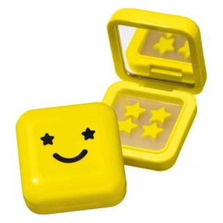 32pcs Star Pimple Patch Acne Colorful Acne Removal Skin Care Stickers Face Spot Beauty Makeup Tool em Oferta na Shopee