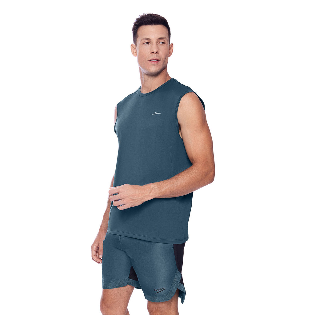 Regata Track - VERDE PETROLEO em Oferta na Shopee