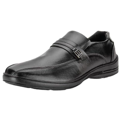 Sapato Masculino Social Mais Leve 902