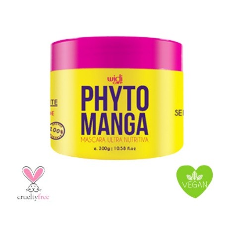 Máscara Capilar Nutritiva Phytomanga: Onde Comprar | BuscaProdutos