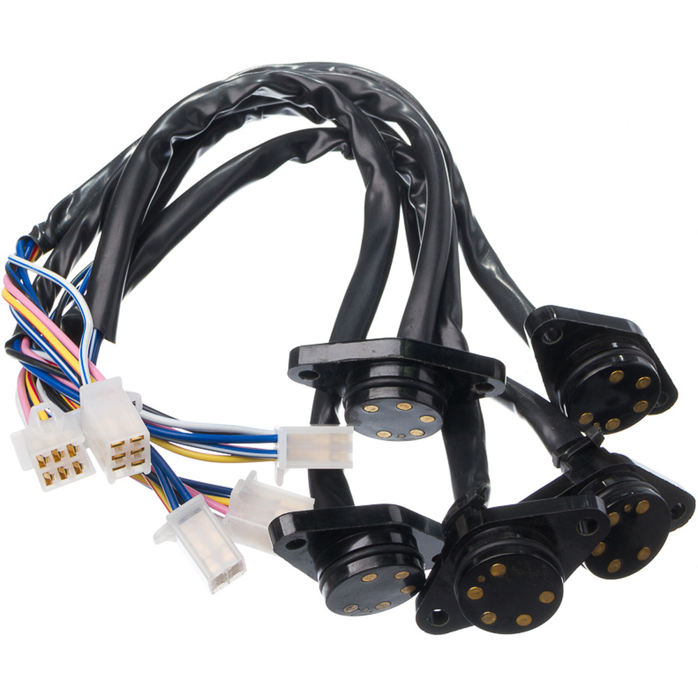 Interruptor Neutro GP Yamaha Fazer 150 14/.. | XTZ Crosser 150 | Factor 150 16/.. em Oferta na Shopee