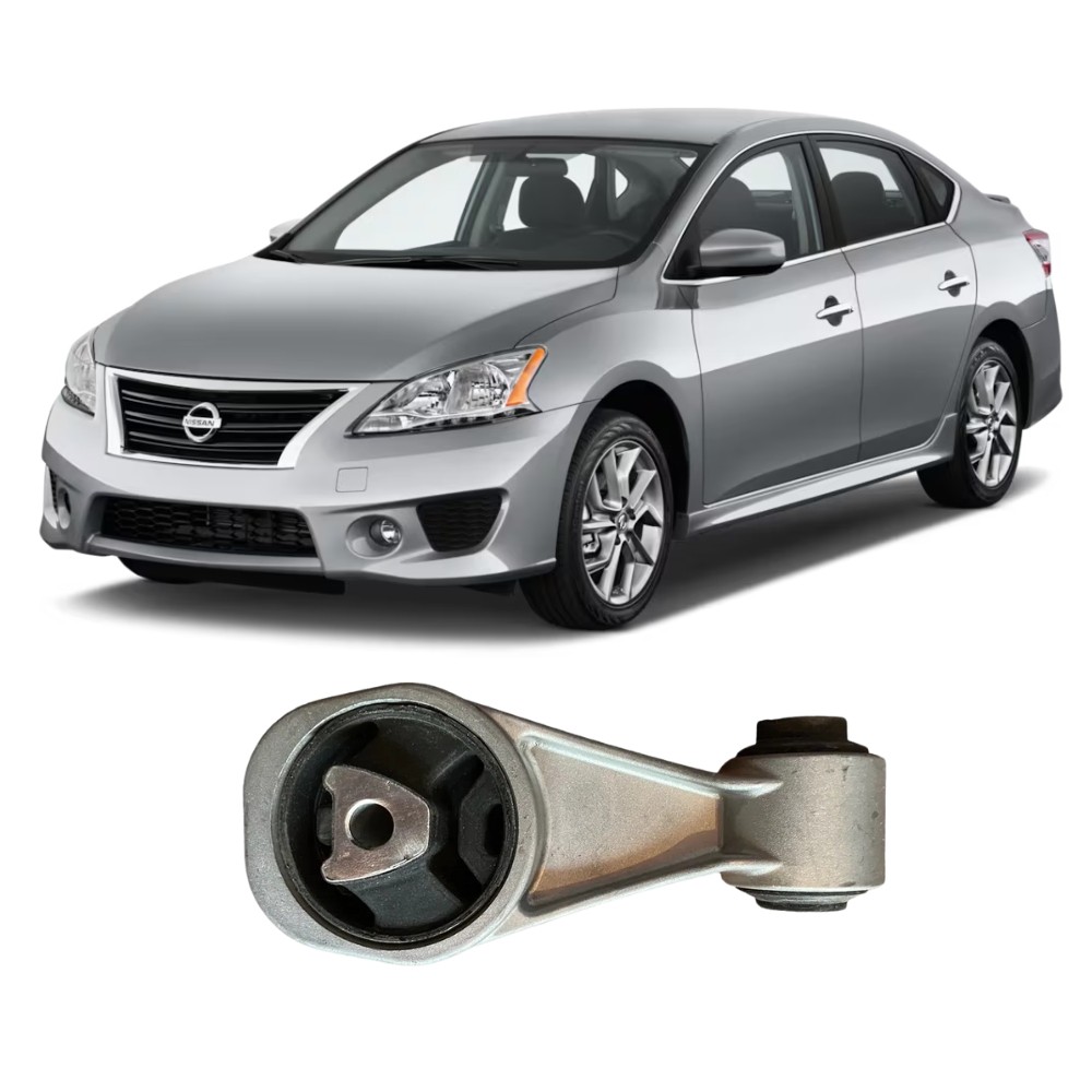 Detalhes do COXIM CAMBIO DIANTEIRO DIREITO SENTRA 2.0 2014 ATE 2020