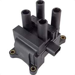 Bobina Ignição Ford Focus 2004 a 2009 - 1295813 - 2029FB