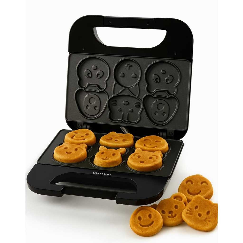 Máquina de Biscoito Elétrica: Onde Comprar | BuscaProdutos