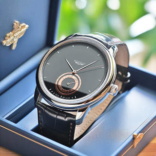 BINLIHUAN Relógio Autêntico Masculino De Quartzo Clássico Bonito De Moda À Prova D'água em Oferta na Shopee