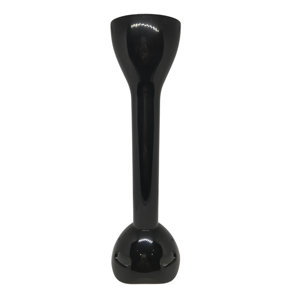 Haste Com Laminas Para Mixer Mondial M-15 Preto Original