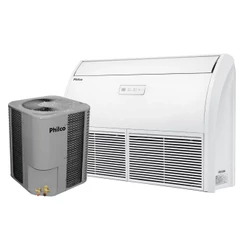 Ar Condicionado 36000 BTUs Split Piso Teto Inverter Philco Frio M15 220V