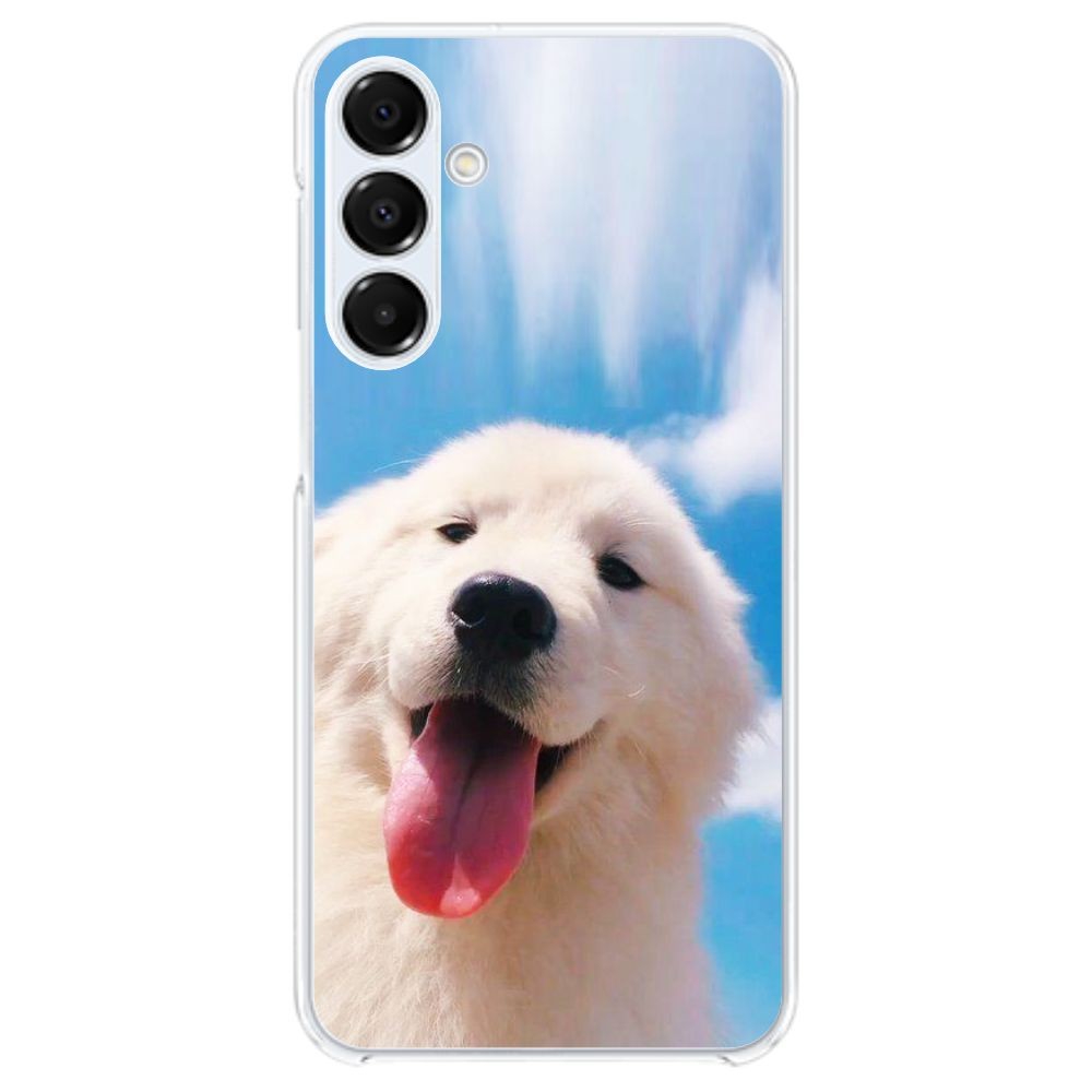 Capinha para Samsung A16 - Personalizada com Foto  - Anti Impacto