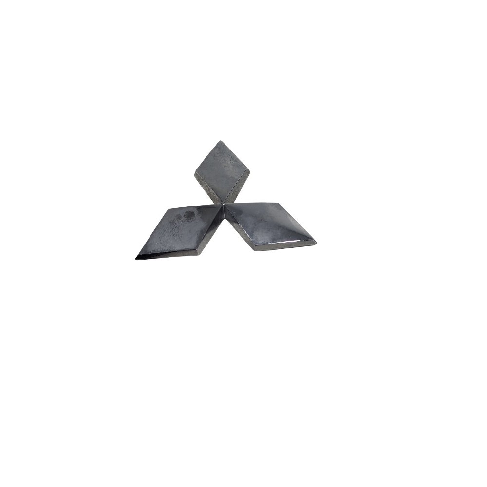 Emblema Original Mitsubishi Asx