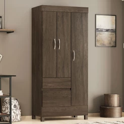 Guarda-Roupa Wind 3 Portas