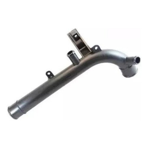 Tubo Coletor Fluxo D'água Corsa 02,meriva 03 8/16v 9128719