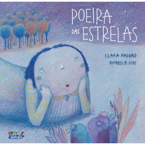 Poeira das Estrelas - Um convite à imaginação e aos sonhos, explore a magia do impossível!