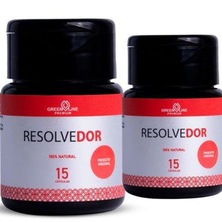 Suplemento Green Line Premium Resolvedor Alto Desempenho em Oferta na Shopee