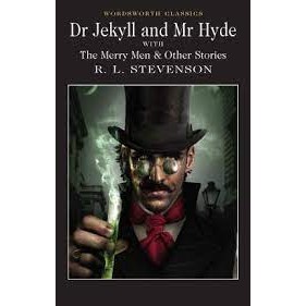 Dr. Jekyll And Mr Hyde With The Merry Men & Other Stories autor R. L. Stevenson