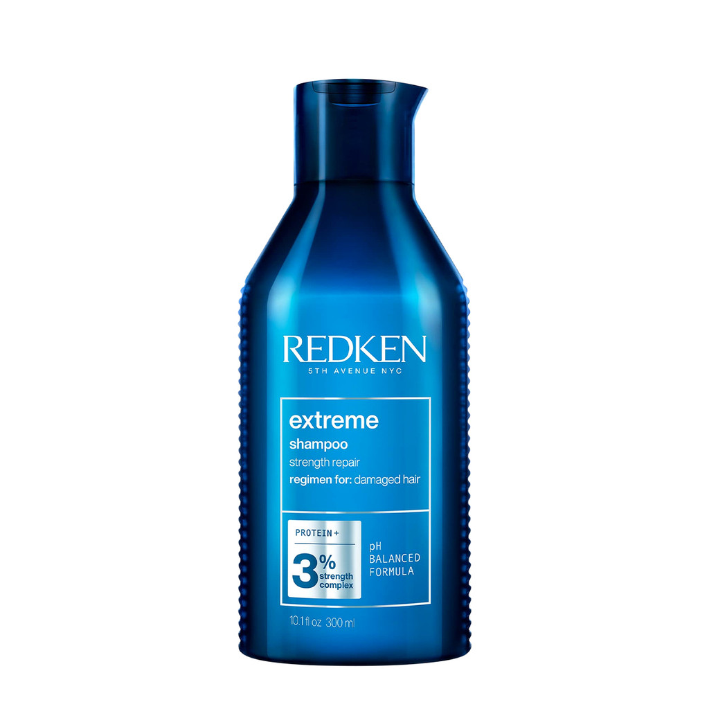 Redken Extreme - Shampoo 300ml em Oferta na Shopee