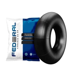 Câmara De Ar Federal 7.50-18 TR15 By Tortuga