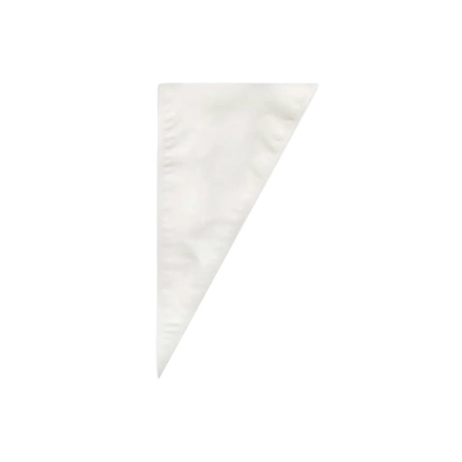 Saco de Confeitar Descartável - 40x17x42cm - 5 unidades - Regina - Rizzo