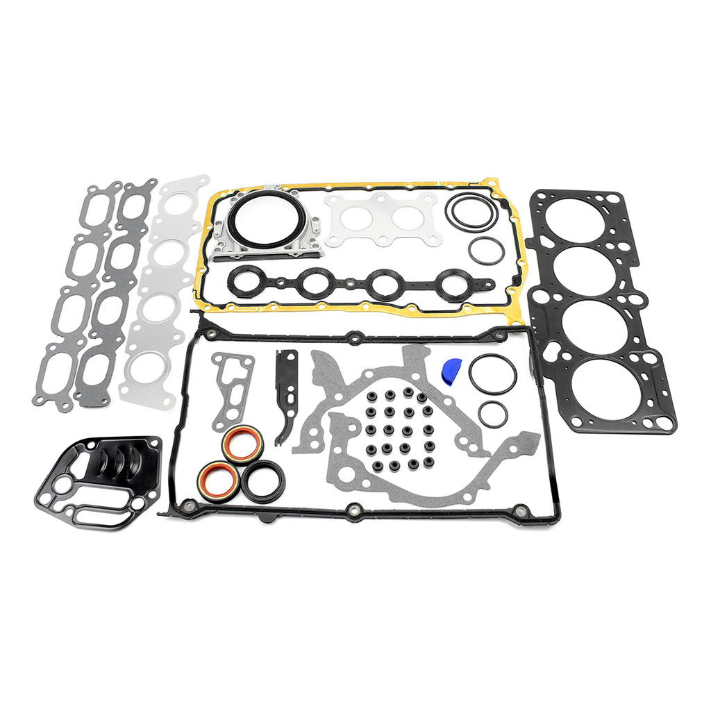 Junta Motor Cab Golf/New Beetle/Bora/Passat/A3 Turbo 95/...