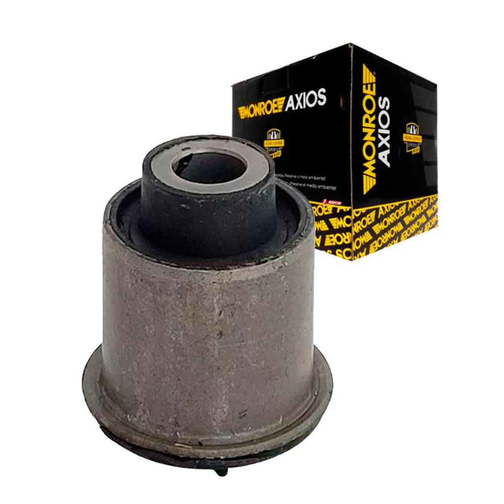 BUCHA BANDEJA SUSPENSÃO DIANTEIRA AXIOS COBALT, ONIX, SPIN