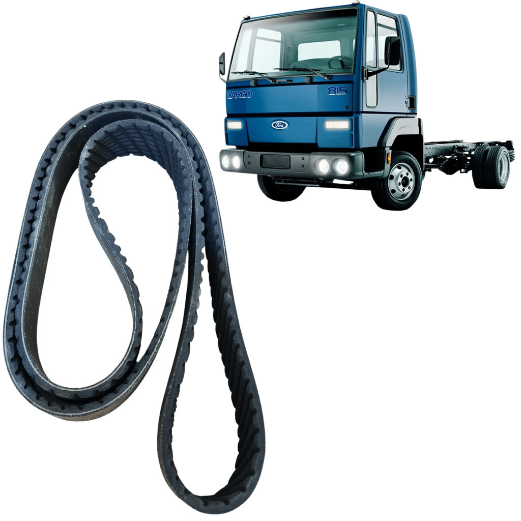 Correia Do Alternador Ford 8PK1345RNH Continental