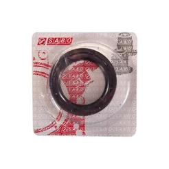RETENTOR CAMBIO SABO 07284BRAGP FIESTA, KA, COURIER ENDURA