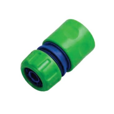 Engate Rápido Mangueiras 1/2 Plastic Forth Azul/Verde