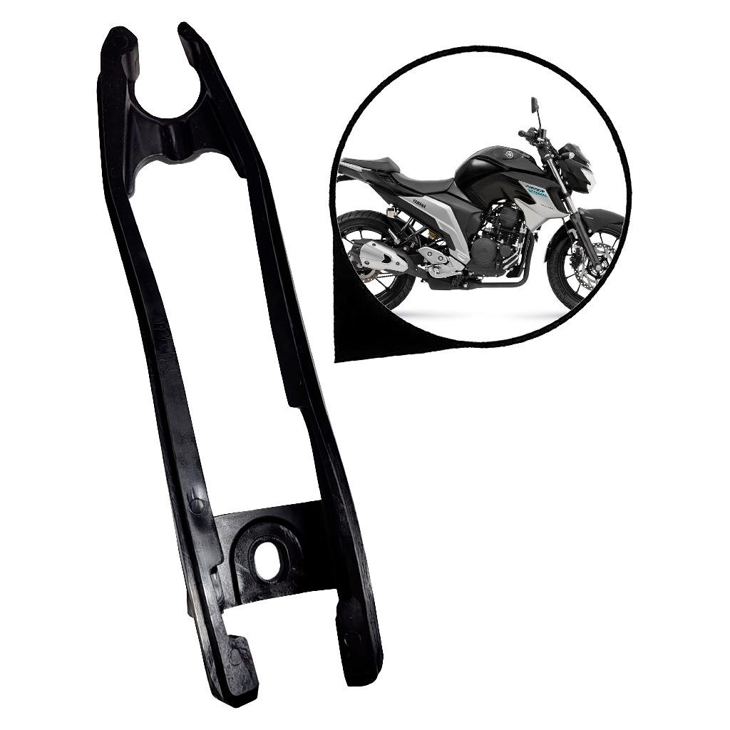 Guia Corrente Balança Inferior Fazer 250 2018 Até 2023 em Oferta na Shopee