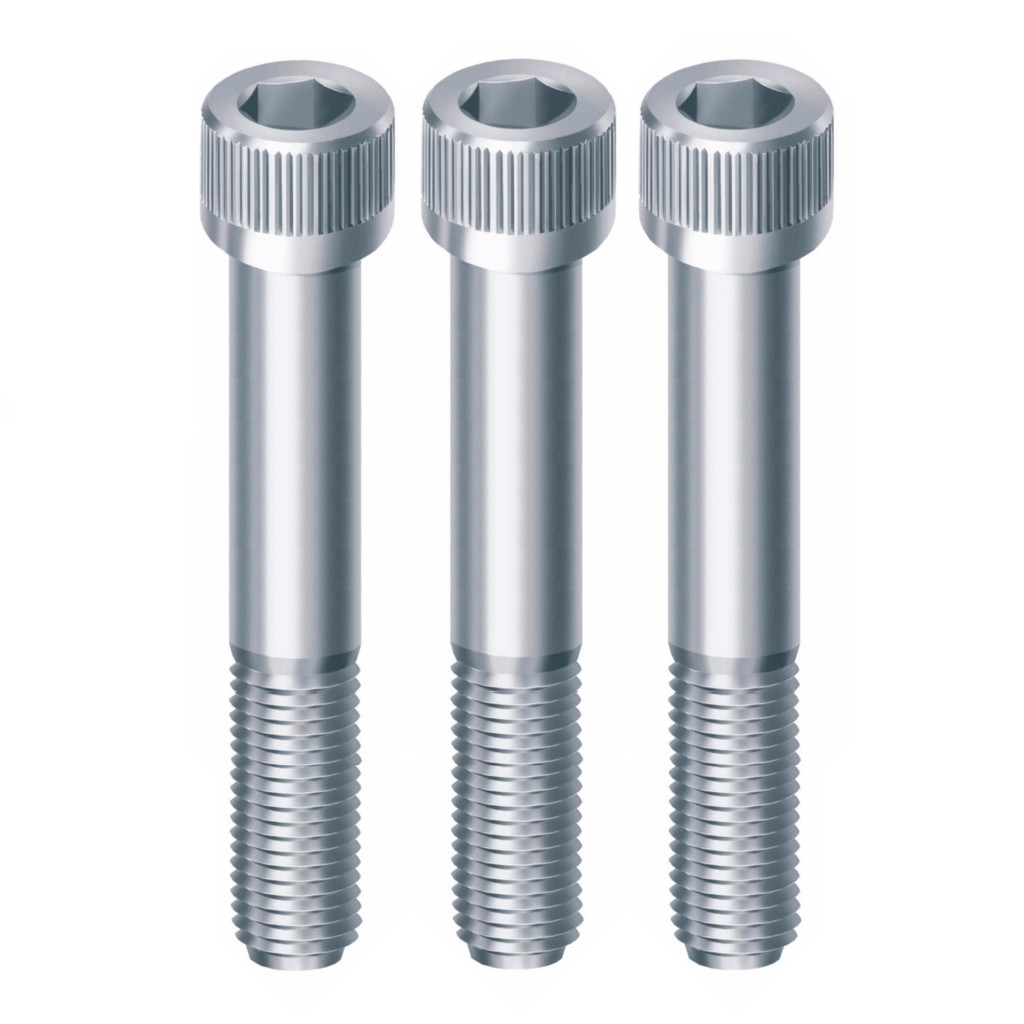 Kit parafusos longos M6X118 tampa válvula cabeçote NX400 NX400I Falcon 1999 a 2015 número 7 Honda