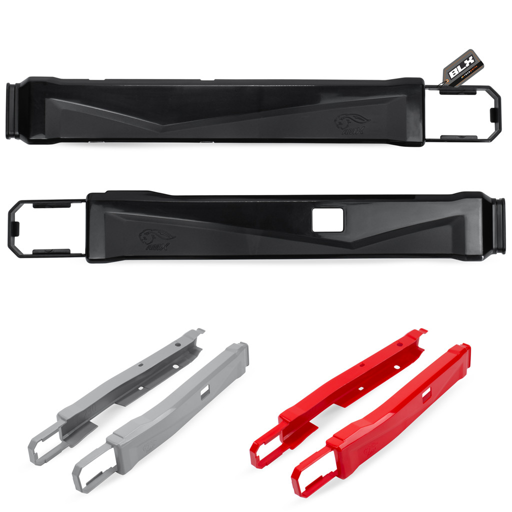 Protetor De Balança Honda Crf 230 F Proteção Capa Amx