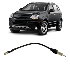 Adaptador Antena GM Captiva 2009 a 2012