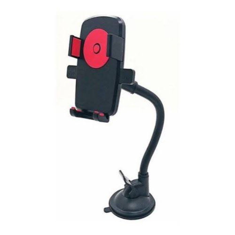 Suporte Celular Carro Veicular GPS Vidro Articulado P/ Uber/ 99 Alta Qualidade