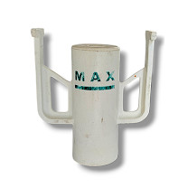 Sifão Original Gaveta de Sabão Lavadora Brastemp 326006741