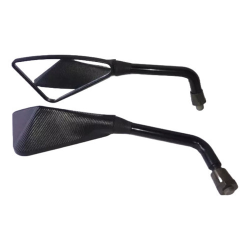 Retrovisor Esportivo Arrow Modelo Yamaha Preto