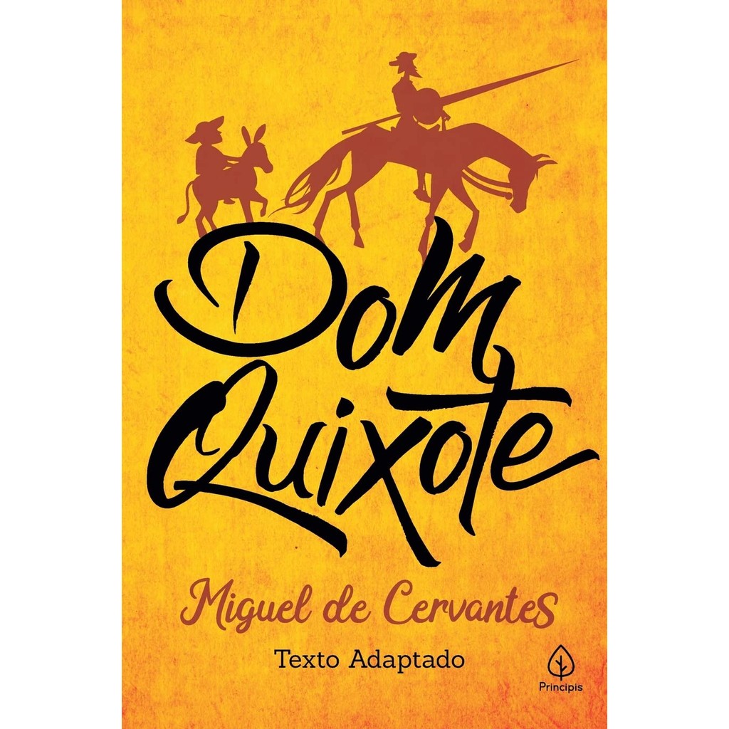 Dom Quixote | Miguel de Cervantes
