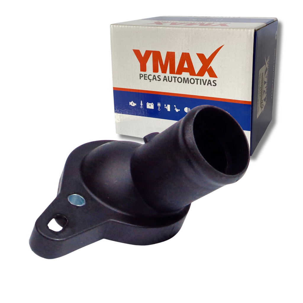 Carcaça Válvula Termostática JAC Motors J2 J3 1.4 j3 1.5
