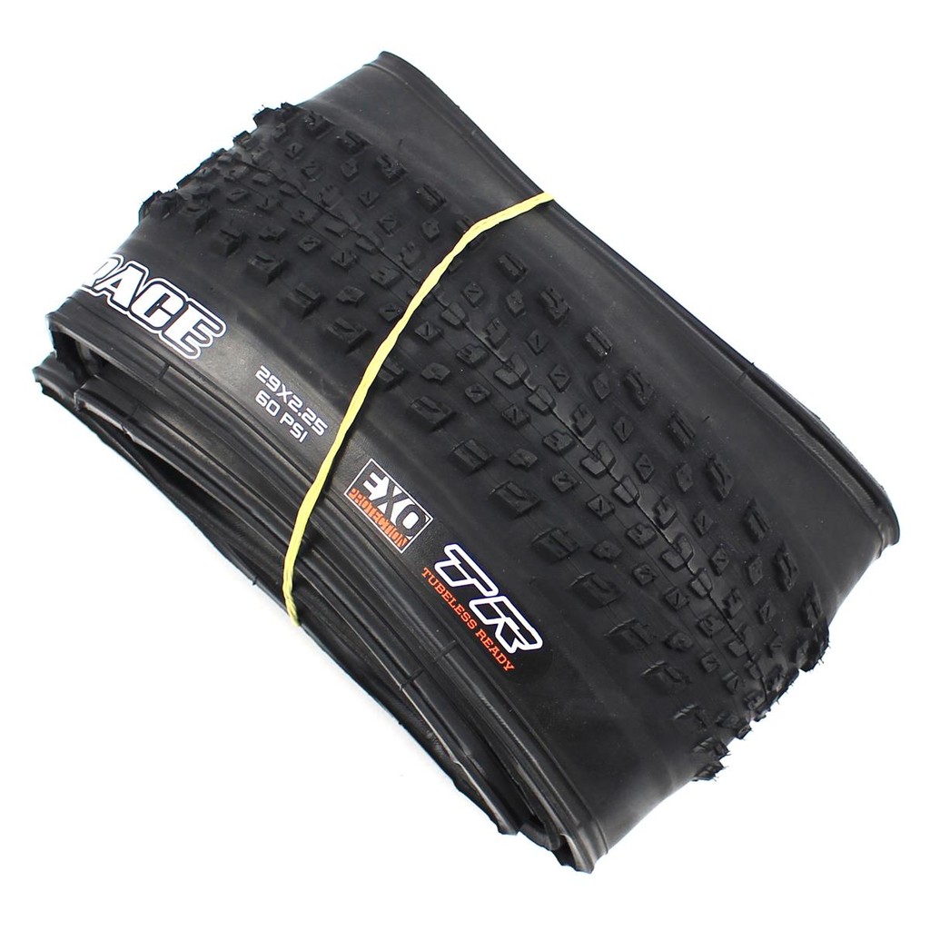 Pneu Mtb Maxxis Rekon Race 29 2.25 Tubeless Exo Protection em Kevlar